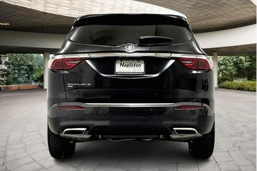 2024 Buick Enclave Premium AWD