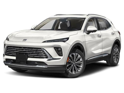 2026 Buick Envision Avenir AWD