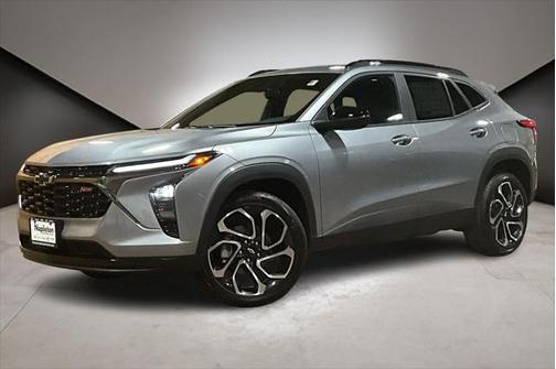 2025 Chevrolet Trax FWD 2RS