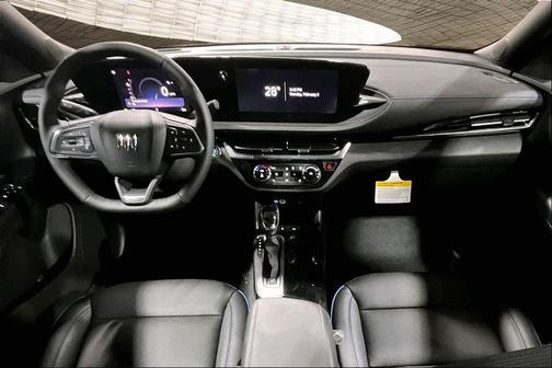 2026 Buick Envista Sport Touring FWD