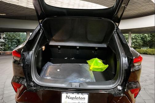 2026 Buick Envista Sport Touring FWD