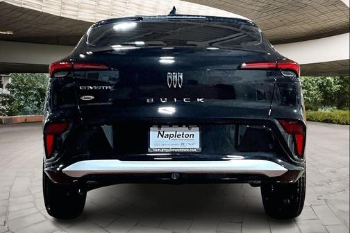 2026 Buick Envista Sport Touring FWD