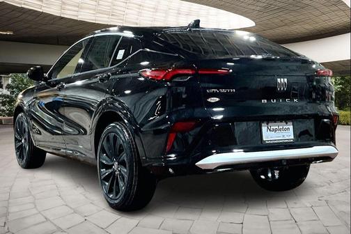 2026 Buick Envista Sport Touring FWD