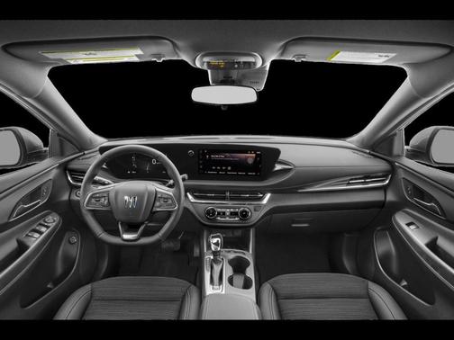 2025 Buick Envista Preferred FWD