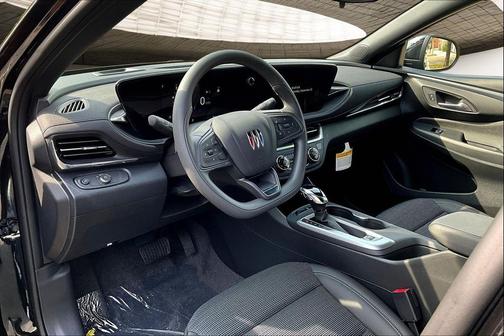 2026 Buick Envista Preferred FWD
