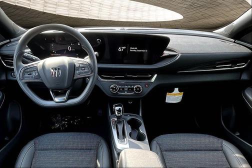 2026 Buick Envista Preferred FWD