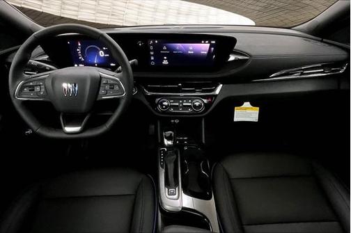 2025 Buick Envista Sport Touring FWD