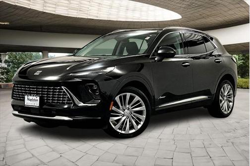 2025 Buick Envision Avenir AWD