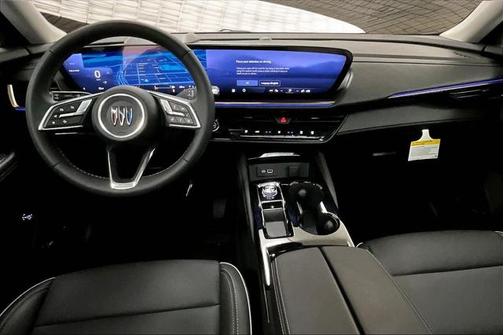 2025 Buick Envision Avenir AWD