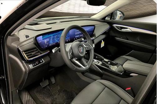 2025 Buick Envision Avenir AWD