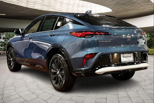 2026 Buick Envista Sport Touring FWD