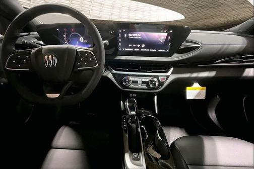 2026 Buick Envista Sport Touring FWD