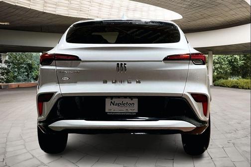 2026 Buick Envista Sport Touring FWD