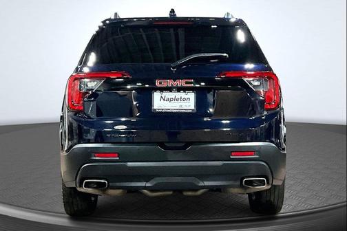 2022 GMC Acadia AWD SLE