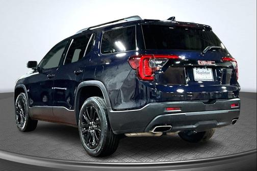 2022 GMC Acadia AWD SLE