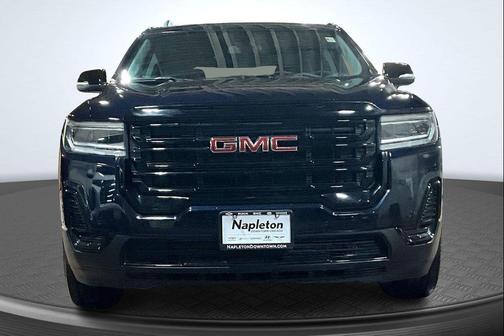 2022 GMC Acadia AWD SLE