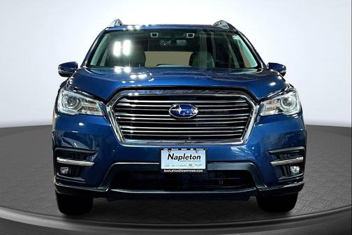 2019 Subaru Ascent Limited 8-Passenger