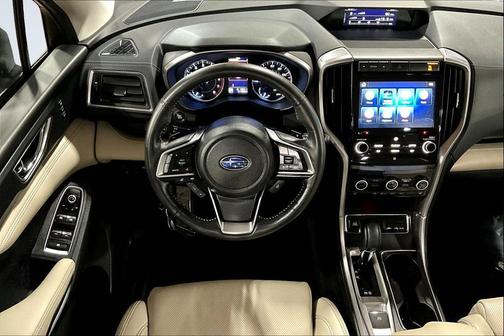 2019 Subaru Ascent Limited 8-Passenger
