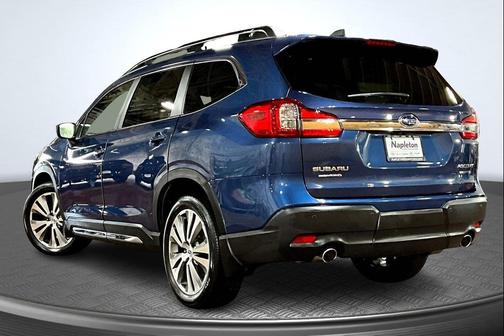 2019 Subaru Ascent Limited 8-Passenger