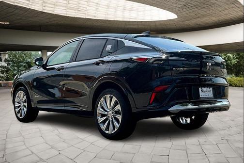 2025 Buick Envista Avenir FWD