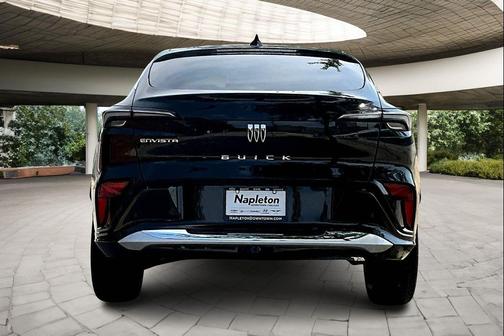 2025 Buick Envista Avenir FWD