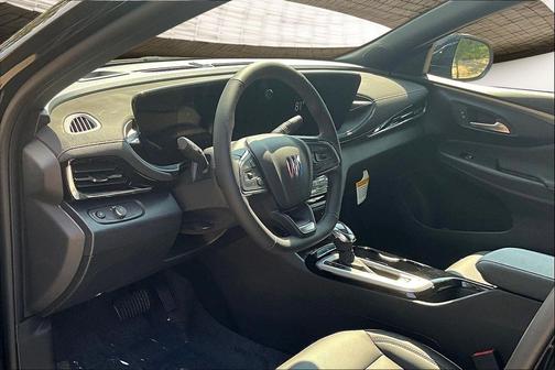 2025 Buick Envista Avenir FWD