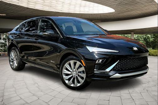 2025 Buick Envista Avenir FWD