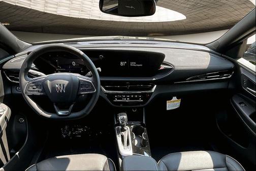 2025 Buick Envista Avenir FWD