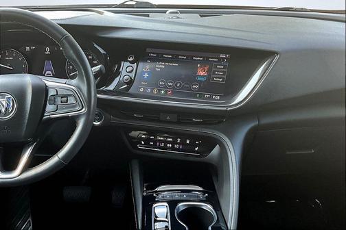 2021 Buick Envision AWD Essence