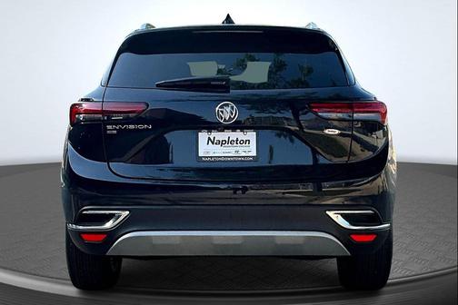 2021 Buick Envision AWD Essence