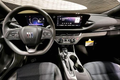 2026 Buick Envista Preferred FWD