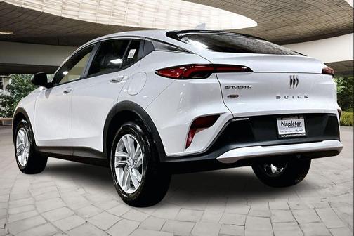 2026 Buick Envista Preferred FWD