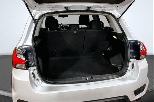 2024 Mitsubishi Outlander Sport 2.0 ES