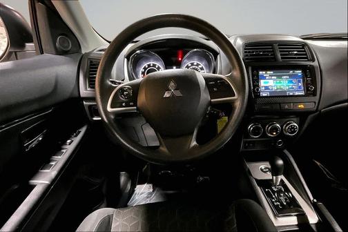 2024 Mitsubishi Outlander Sport 2.0 ES