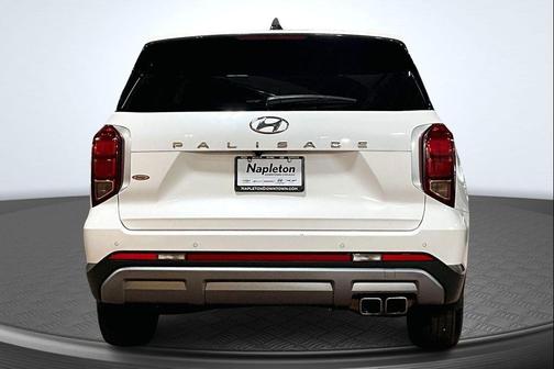 2023 Hyundai PALISADE SE