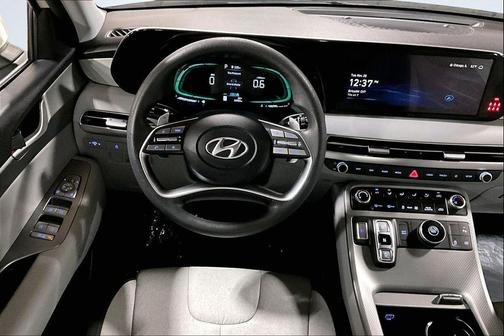 2023 Hyundai PALISADE SE