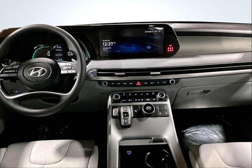 2023 Hyundai PALISADE SE