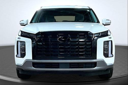 2023 Hyundai PALISADE SE