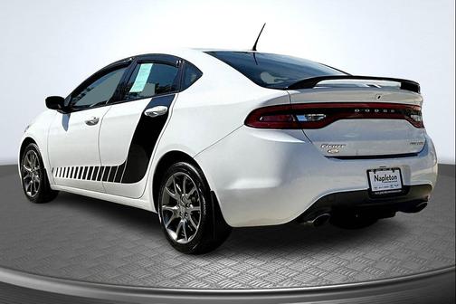 2015 Dodge Dart SXT