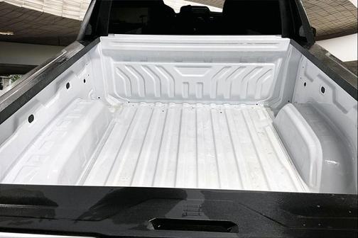 2026 GMC Sierra EV Standard Range Elevation