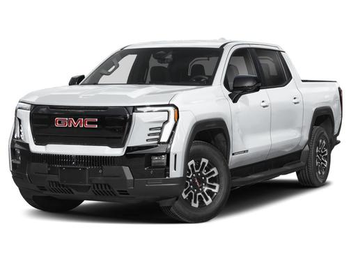 2026 GMC Sierra EV Standard Range Elevation