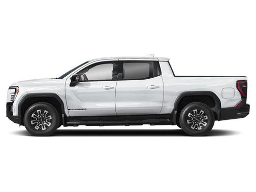 2026 GMC Sierra EV Standard Range Elevation