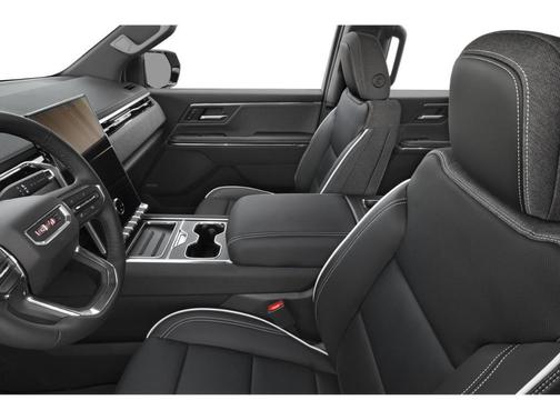 2026 GMC Sierra EV Standard Range Elevation