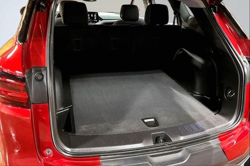 Radiant Red Tintcoat 2023 Chevrolet Blazer 2LT