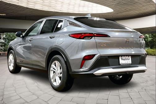 2026 Buick Envista Preferred FWD