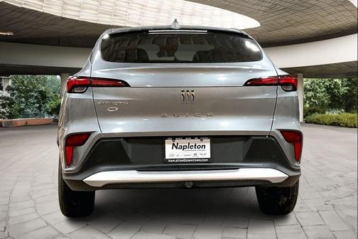 2026 Buick Envista Preferred FWD