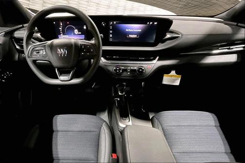 2026 Buick Envista Preferred FWD