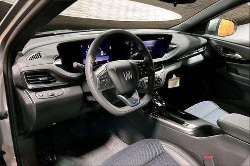 2026 Buick Envista Preferred FWD