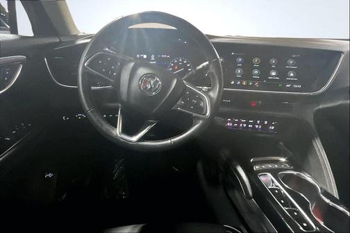 2023 Buick Envision Avenir AWD