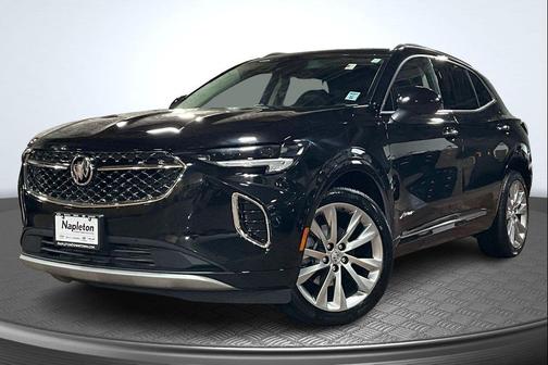 2023 Buick Envision Avenir AWD